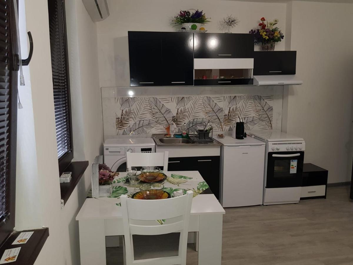 Студио Vratsa Dış mekan fotoğraf